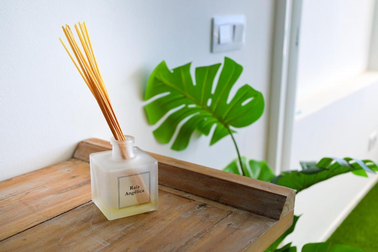 Cosy Sea View Studio Free Wifi Callao Salvaje Ngoại thất bức ảnh