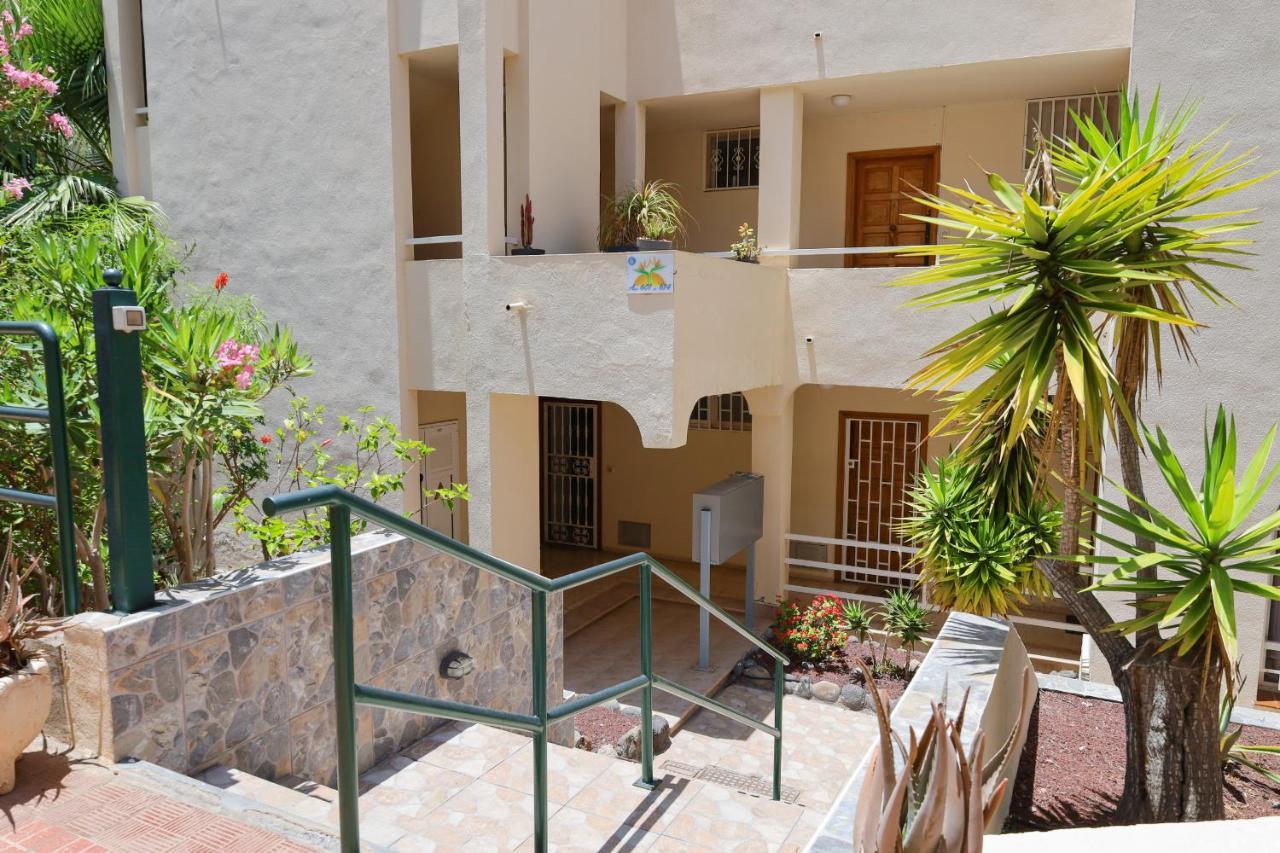 Cosy Sea View Studio Free Wifi Callao Salvaje Ngoại thất bức ảnh