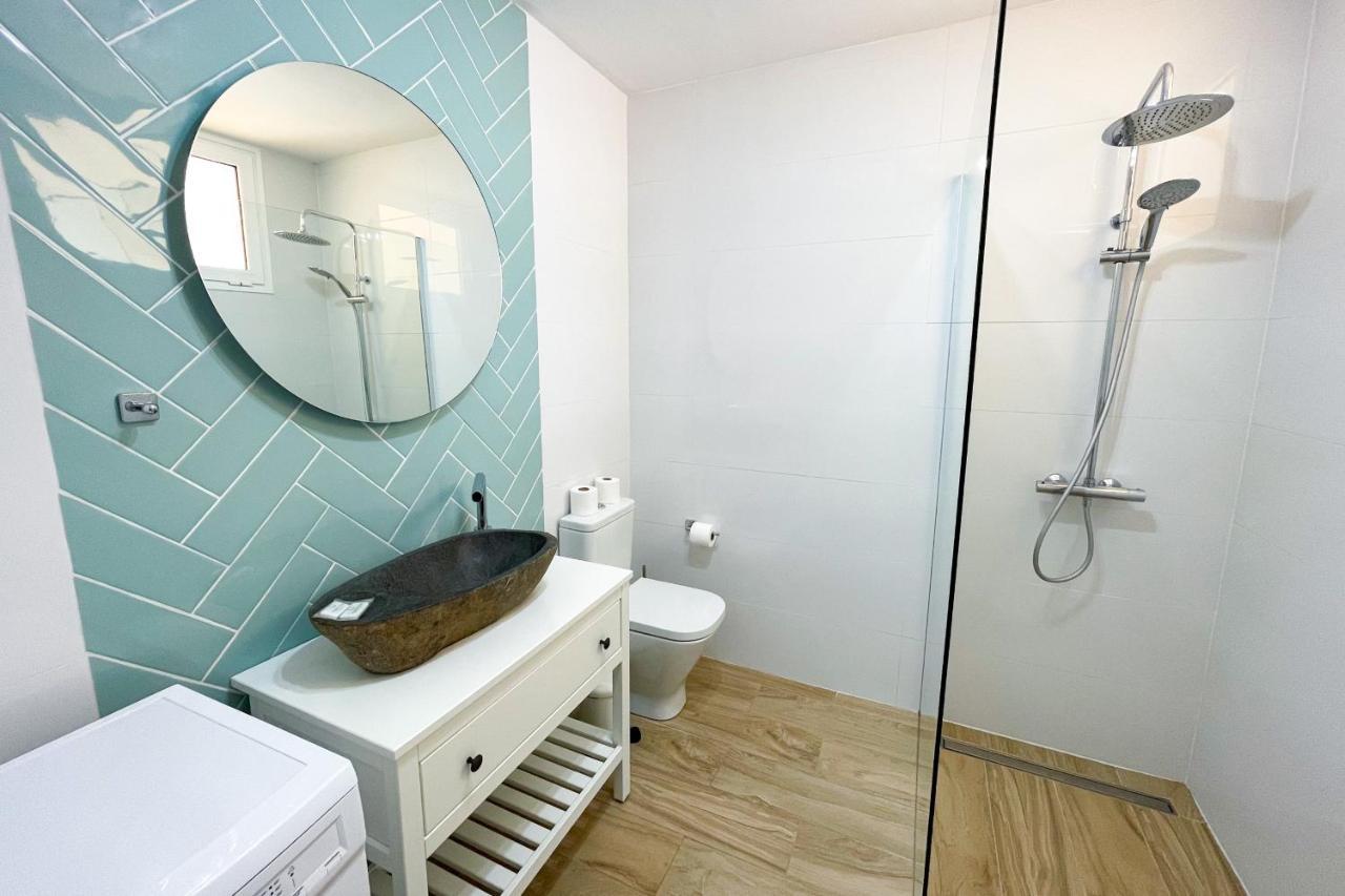 Cosy Sea View Studio Free Wifi Callao Salvaje Ngoại thất bức ảnh